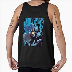 Hades Tank Top