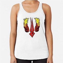 Hades Game Tank Top
