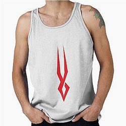 Hades Game Tank Top