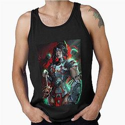 Hades 2 Tank Top