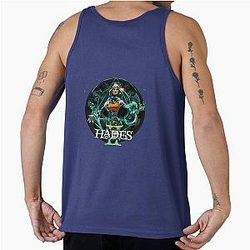 Hades Tank Top