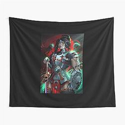 Hades Tapestry