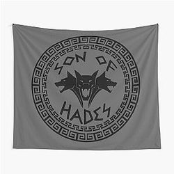Son of Hades Tapestry