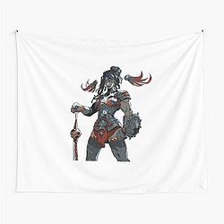 Hades Tapestry