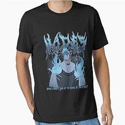 Hades Disney Villains Essential T Shirt