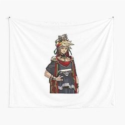 Hades Tapestry