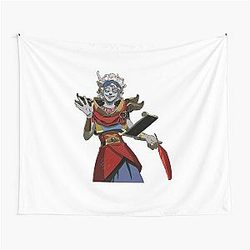 Hades Tapestry