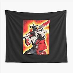 Hades Tapestry