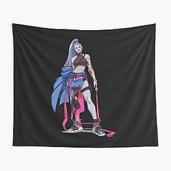 Hades Tapestry