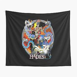 Hades Game