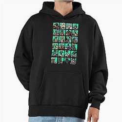 Hades Heads Premium Hoodie