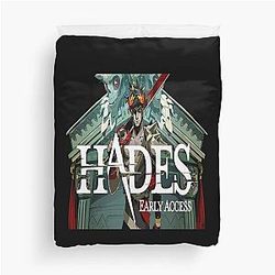 Hades Game Cover