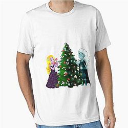 Christmas in Hades Essential T-Shirt
