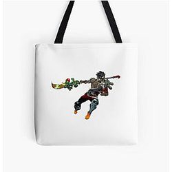 Hades 2 Tote Bag