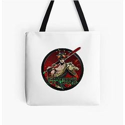 Hades 2 All Print Tote Bag
