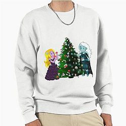 Christmas in Hades Sweatshirt