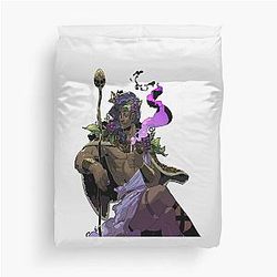 Hades Game Cover