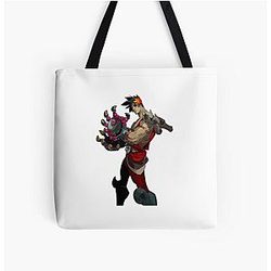 Hades 2 Tote Bag