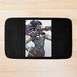 Hades 2 Bath Mat