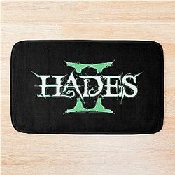 Hades Bath Mat