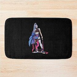 Hades Bath Mat