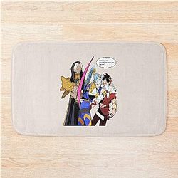 Hades Game Bath