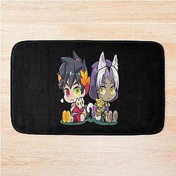 Hades game mat