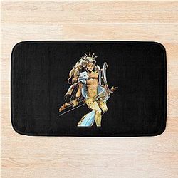 Hades Game Mat