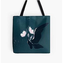 Hades Persephone Olympus Tote Bag