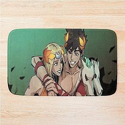 Hades Game Mat