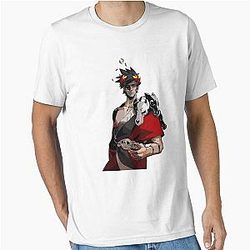 Hades II Underworld Champion T-Shirt
