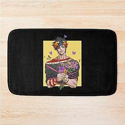 Hades Game Bath Mat