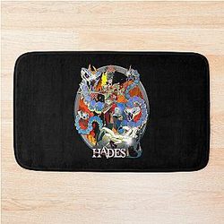 Hades Bath Mat