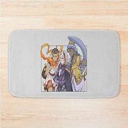 Hades Game Mat