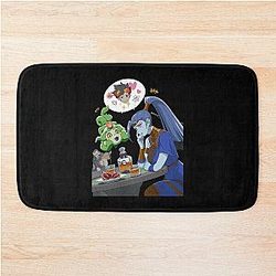 Hades Game Mat