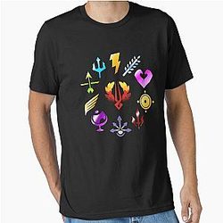 Hades Boons of Olympus Essential T-Shirt 
 Cleaned title: 
Hades Boons Olympus Essential T-Shirt