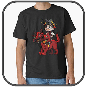 Hades T-Shirts