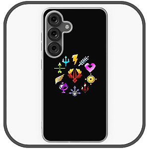 Hades Cases