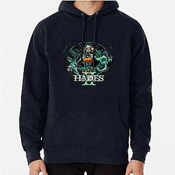 Hades Pullover Hoodie