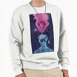 Persephone Hades lore Olympus Pullover Sweatshirt