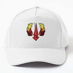 Hades Game Baseball Cap