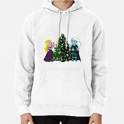 Christmas in Hades Hoodie