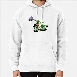 Dusa Hades Game Hoodie