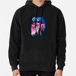 L Hades and Persephone Hoodie