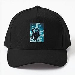 Hades Baseball Cap