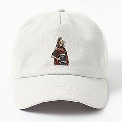 Hades Dad Hat
