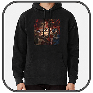 Hades Hoodies