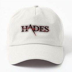 Hades GameHat