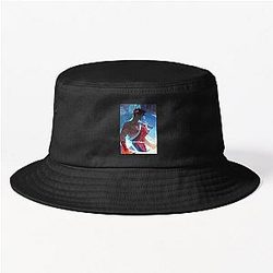 Hades Bucket Hat