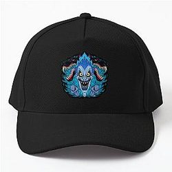 Hades Baseball Cap